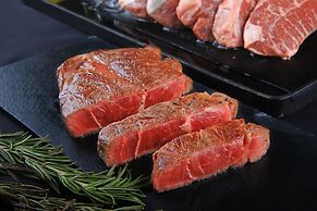 Crowne Plaza Kunshan by IHG