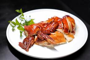 Crowne Plaza Kunshan by IHG