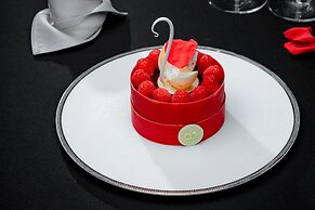 Crowne Plaza Kunshan by IHG