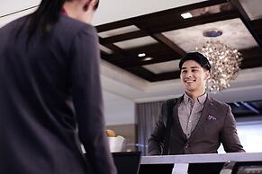 Crowne Plaza Kunshan by IHG