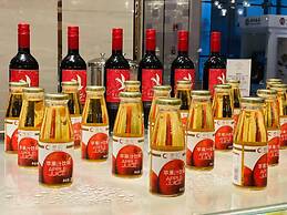 Crowne Plaza Kunshan by IHG