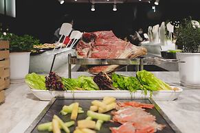 Crowne Plaza Kunshan by IHG