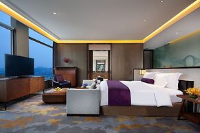 Crowne Plaza Kunshan by IHG
