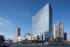 Crowne Plaza Kunshan by IHG