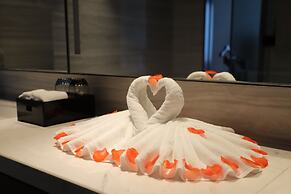 Crowne Plaza Kunshan by IHG