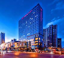 Crowne Plaza Kunshan by IHG
