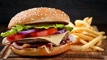 Crowne Plaza Kunshan by IHG