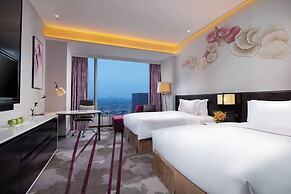 Crowne Plaza Kunshan by IHG