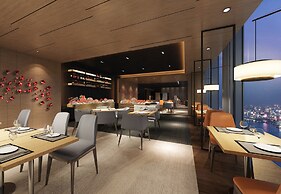 Crowne Plaza Kunshan by IHG