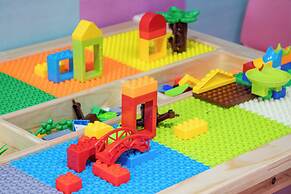 Crowne Plaza Kunshan by IHG