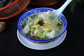 Crowne Plaza Kunshan by IHG