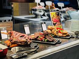 Crowne Plaza Kunshan by IHG