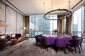 Crowne Plaza Kunshan by IHG