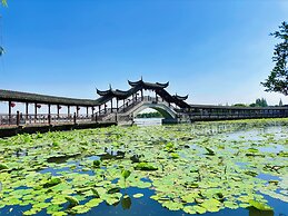 Crowne Plaza Kunshan by IHG