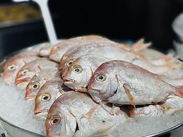 Crowne Plaza Kunshan by IHG