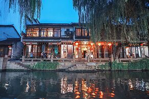 Crowne Plaza Kunshan by IHG