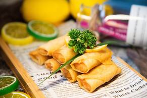 Crowne Plaza Kunshan by IHG