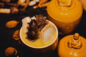 Crowne Plaza Kunshan by IHG