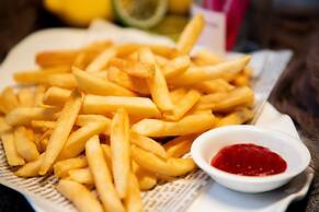 Crowne Plaza Kunshan by IHG