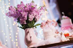 Crowne Plaza Kunshan by IHG