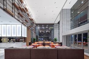 Crowne Plaza Kunshan by IHG
