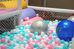 Crowne Plaza Kunshan by IHG