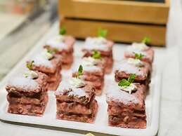 Crowne Plaza Kunshan by IHG