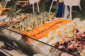 Crowne Plaza Kunshan by IHG