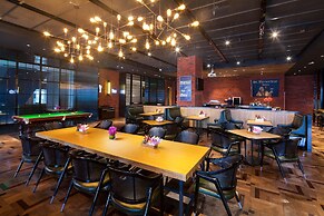 Crowne Plaza Kunshan by IHG