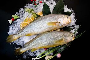 Crowne Plaza Kunshan by IHG