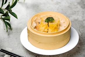 Crowne Plaza Kunshan by IHG