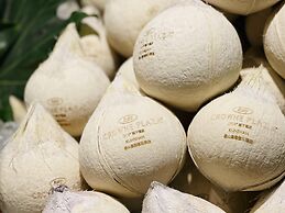 Crowne Plaza Kunshan by IHG