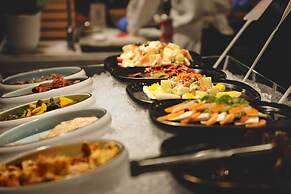 Crowne Plaza Kunshan by IHG