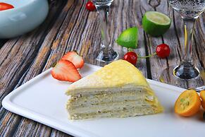 Crowne Plaza Kunshan by IHG