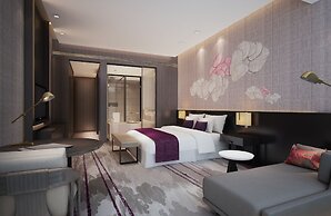 Crowne Plaza Kunshan by IHG