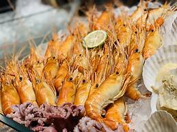 Crowne Plaza Kunshan by IHG