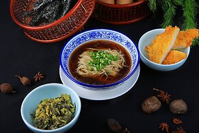 Crowne Plaza Kunshan by IHG