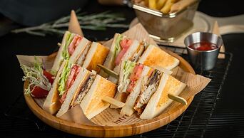 Crowne Plaza Kunshan by IHG