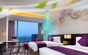 Crowne Plaza Kunshan by IHG