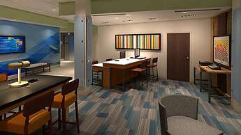 Holiday Inn Express & Suites McAllen - Medical Center Area by IHG