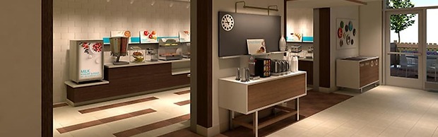 Holiday Inn Express & Suites McAllen - Medical Center Area by IHG