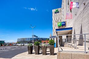 Holiday Inn Express Kansas City Downtown by IHG