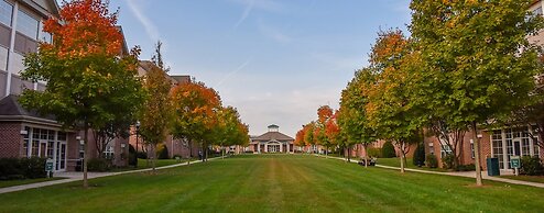 Holiday Inn Express & Suites Owings Mills-Baltimore Area by IHG