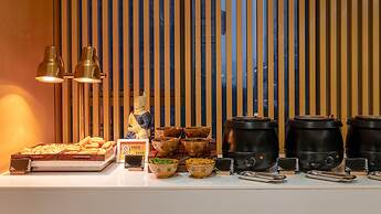 Holiday Inn Express Xian North by IHG