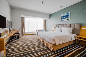 Holiday Inn Express Xian North by IHG