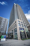 Holiday Inn Express Xian North by IHG