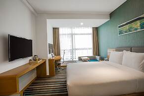 Holiday Inn Express Xian North by IHG