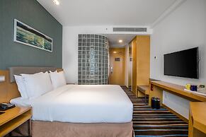 Holiday Inn Express Xian North by IHG