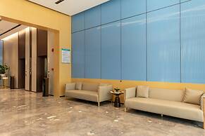 Holiday Inn Express Xian North by IHG