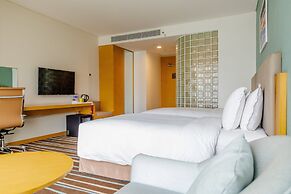 Holiday Inn Express Xian North by IHG